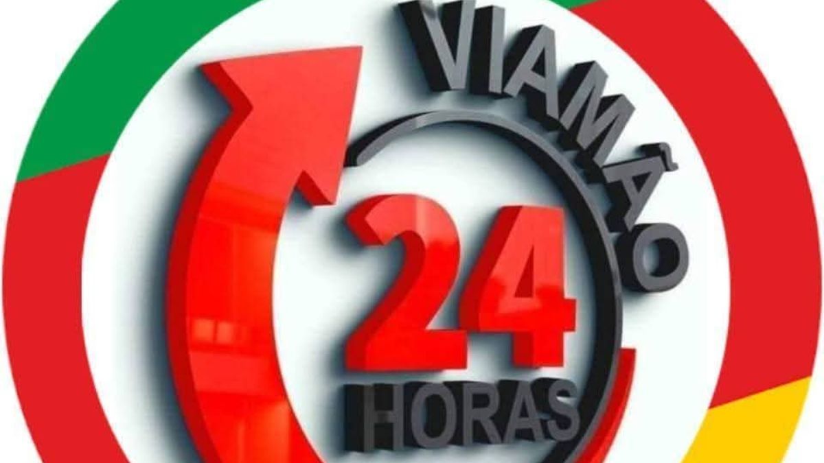 VIAMÃO 24 HORAS