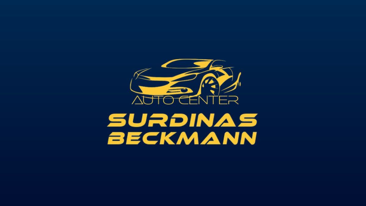 Surdinas Beckmann 