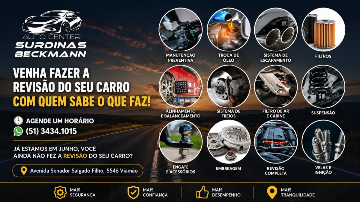 Foto da empresa