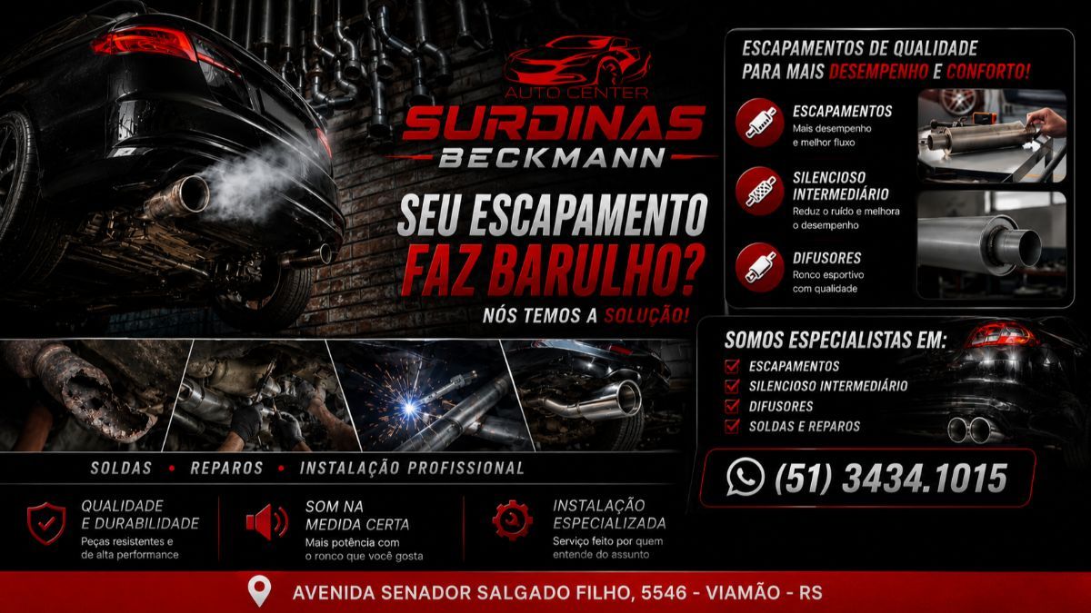 Foto da empresa