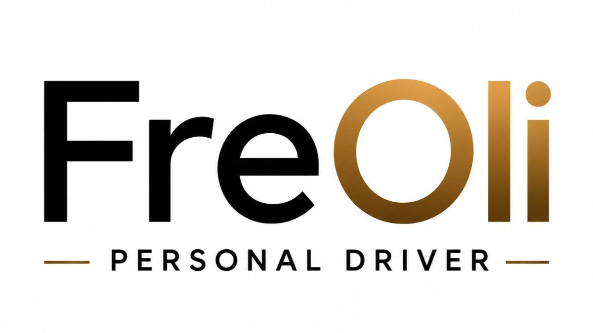 FREOLI PERSONAL DRIVER