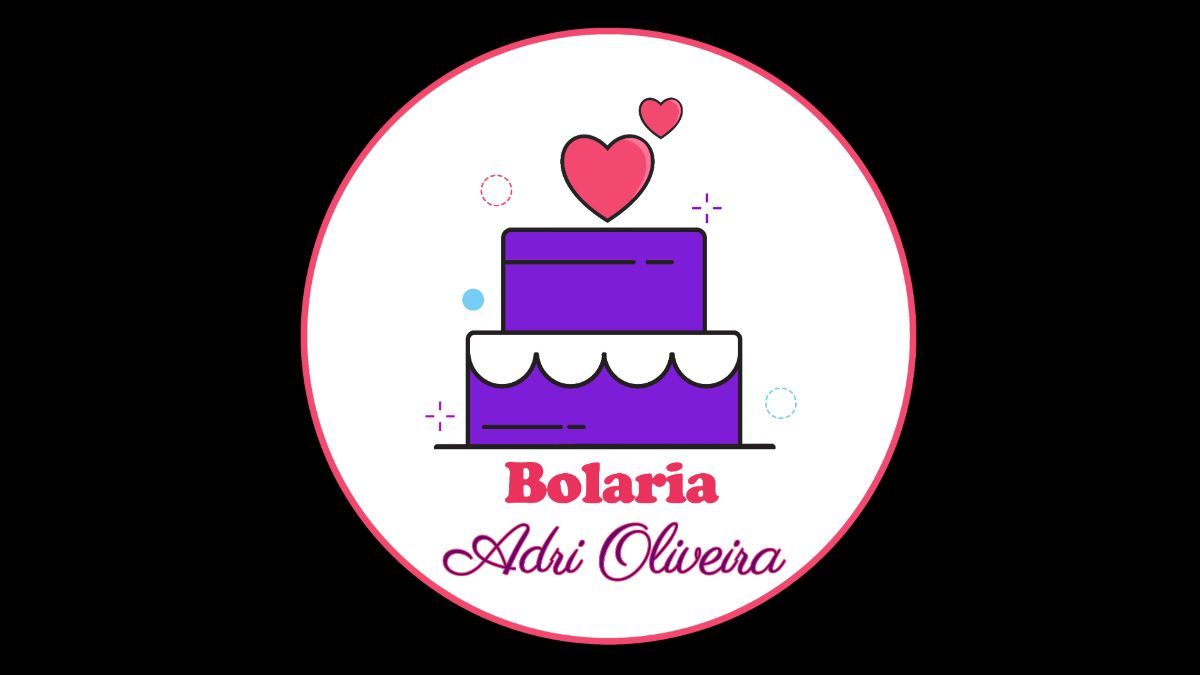 Bolaria Adri Oliveira