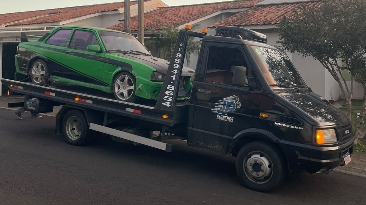Foto da empresa
