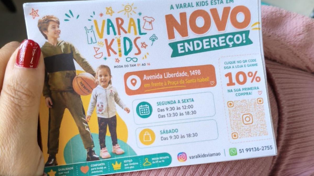 Foto da empresa
