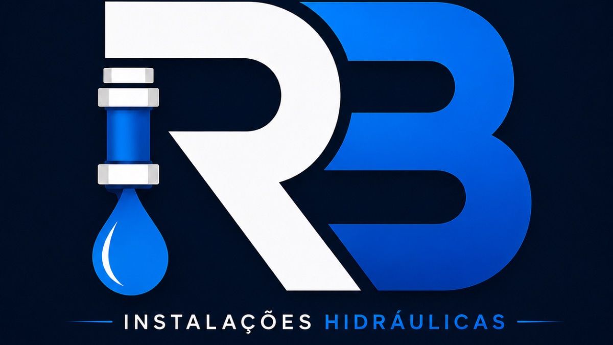 R e B instalações hidráulicas 