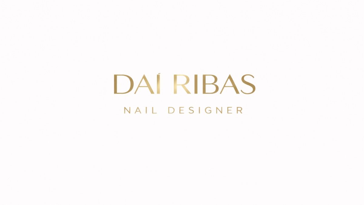 Daí Ribas Nails 