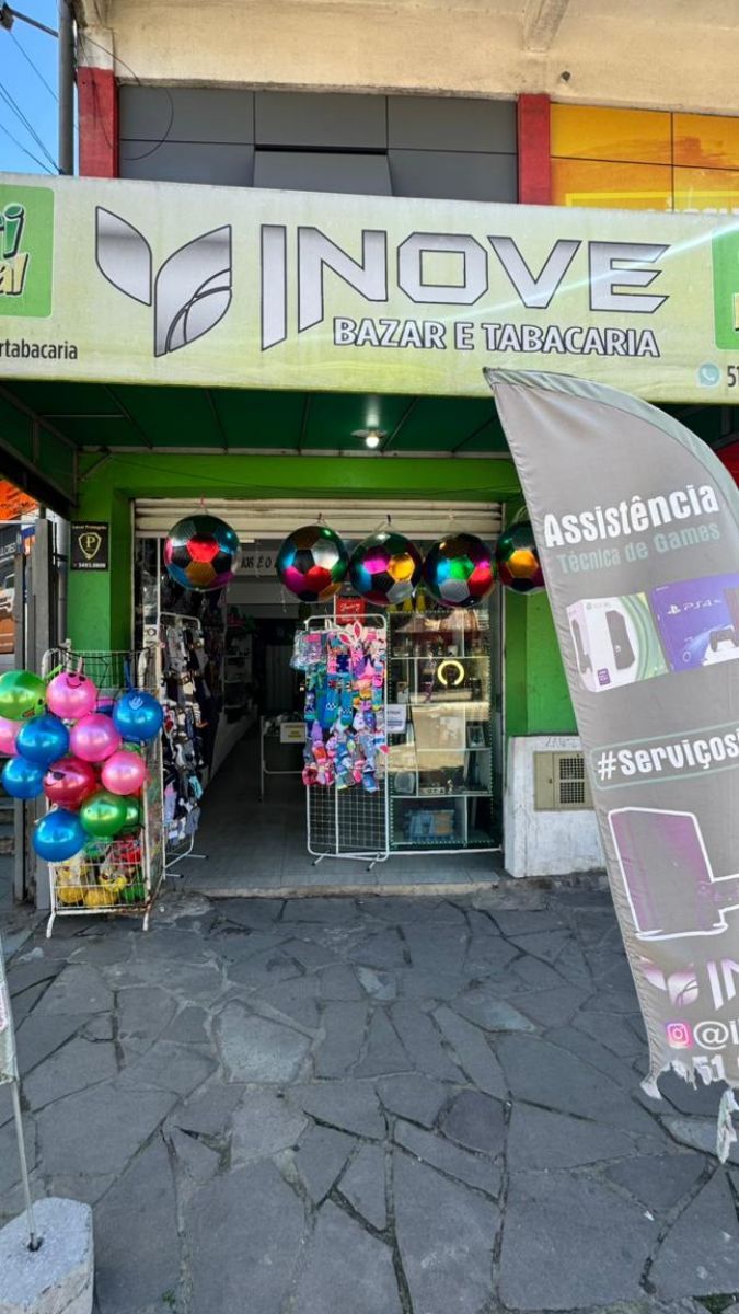 Foto da empresa