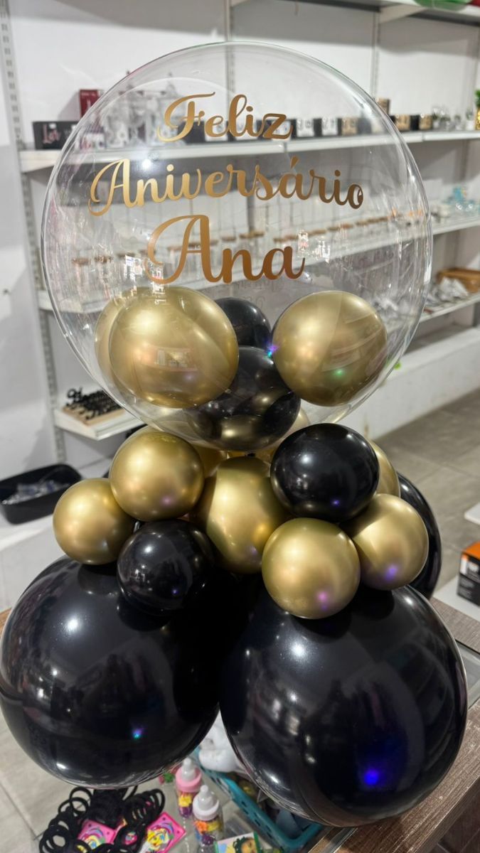 Foto da empresa