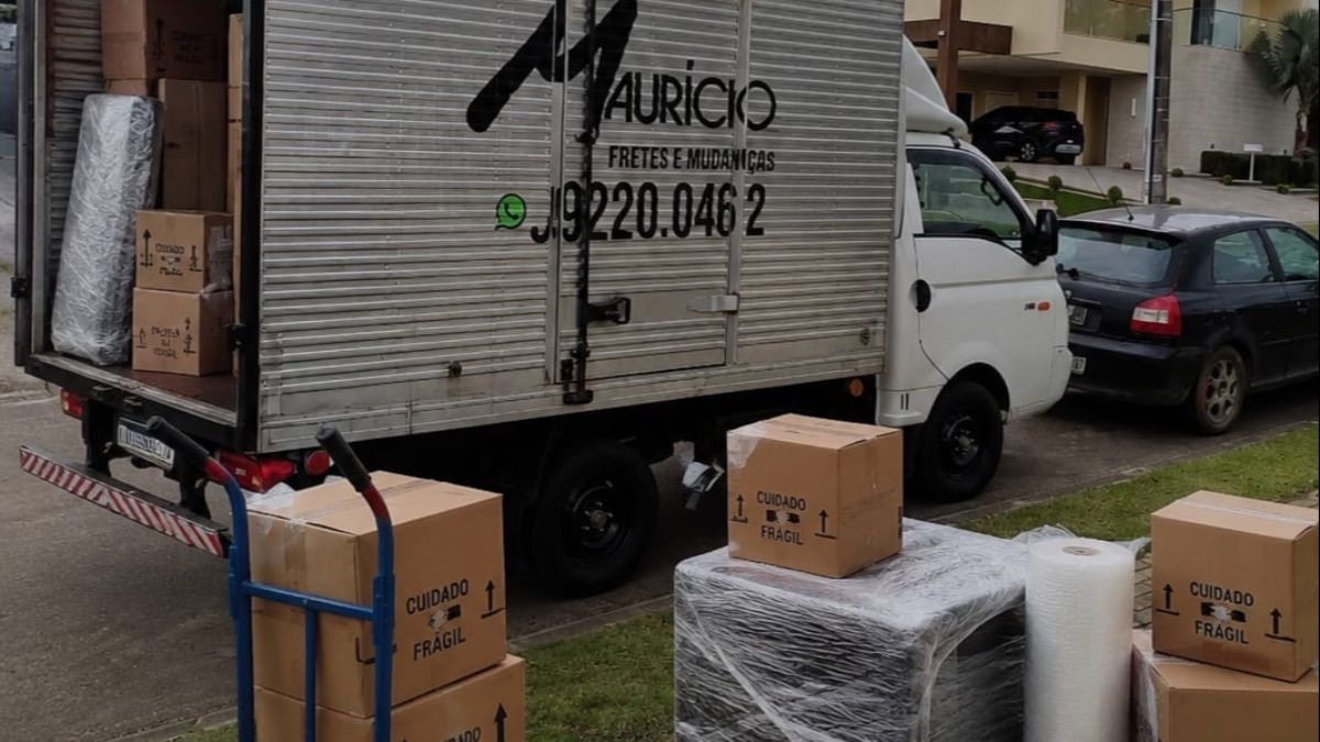 Foto da empresa