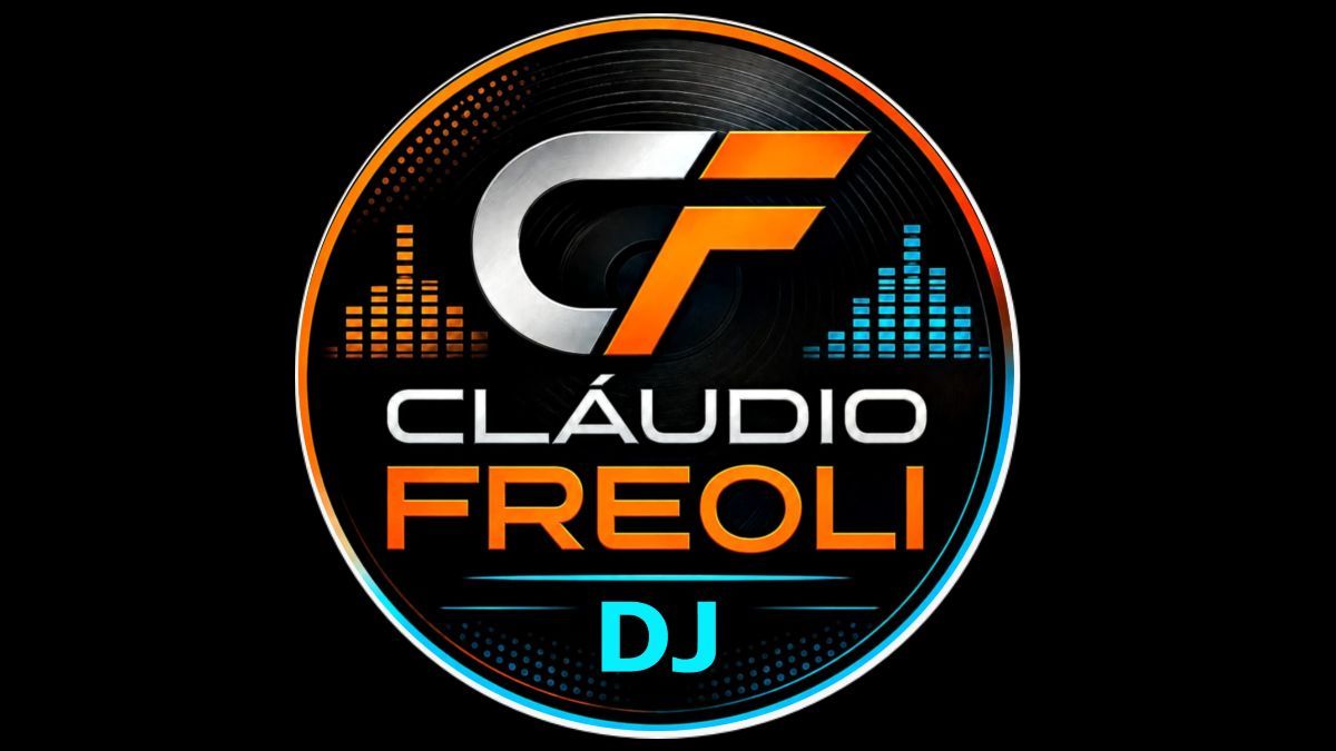 DJ CLÁUDIO FREOLI