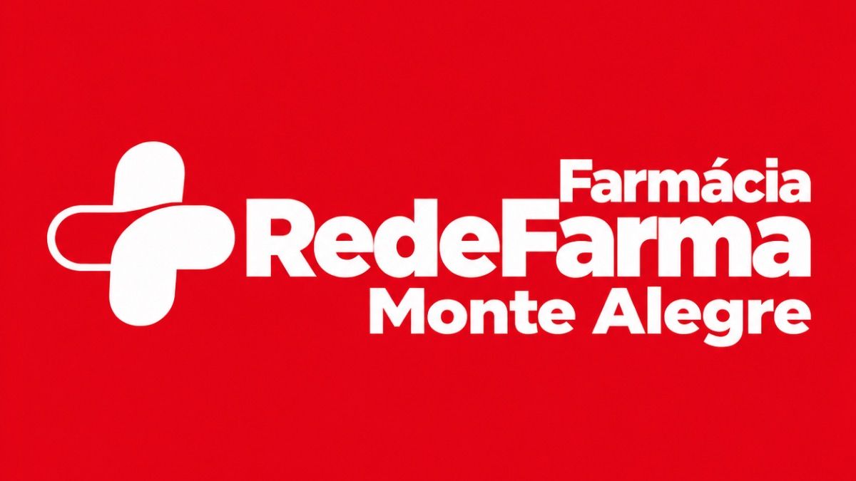 Rede Farma Monte Alegre 
