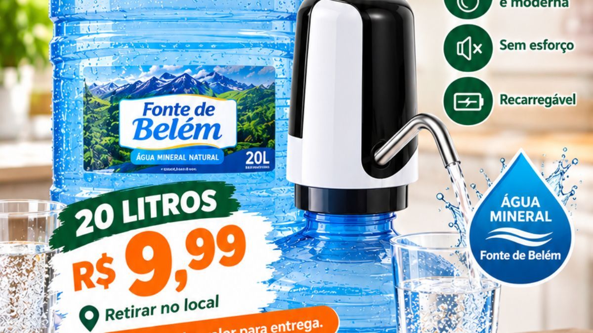 Foto da empresa
