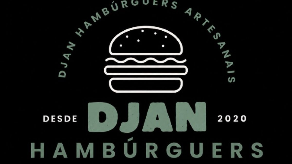 Djan Hamburgueria Artesanais 