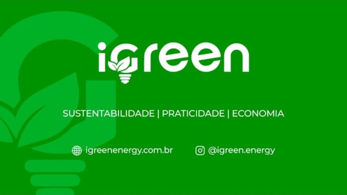Igreen Energy