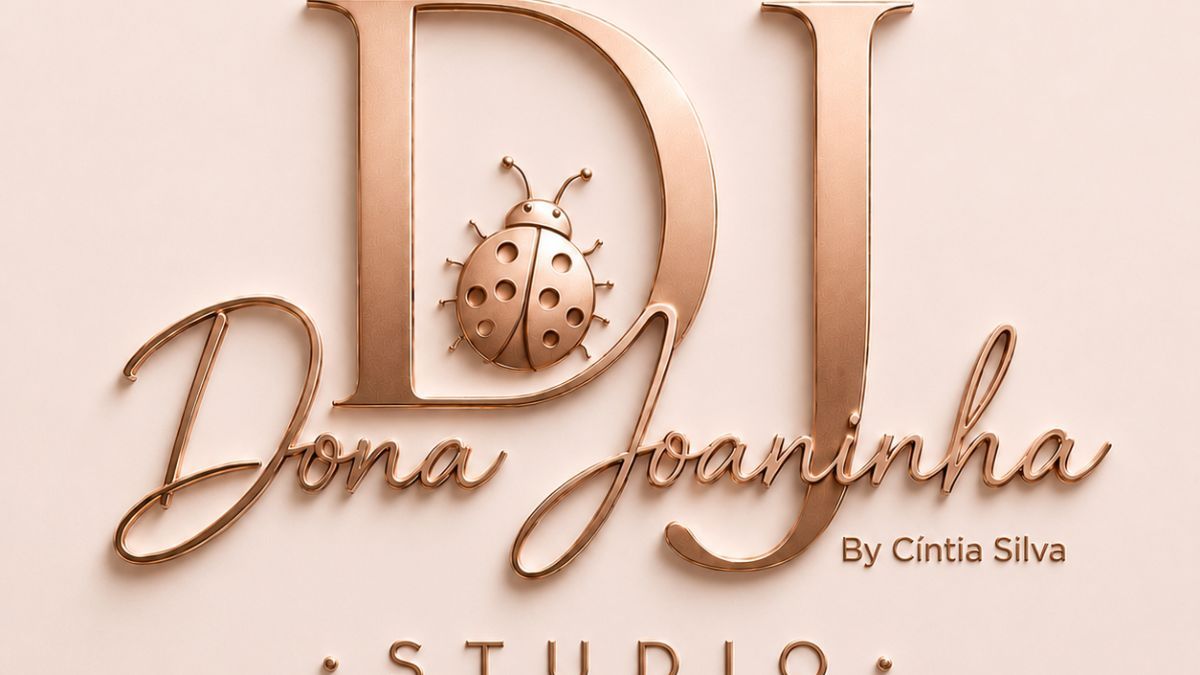 DONA JOANINHA STUDIO 