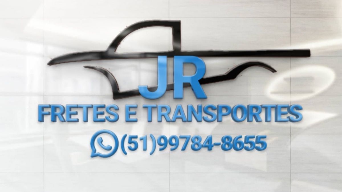 Jr fretes e transportes 