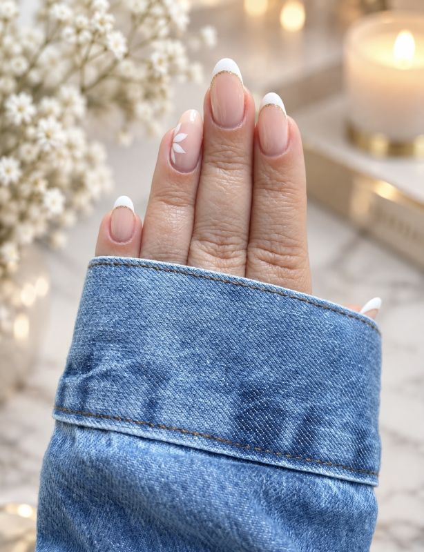 Unhas em geral 